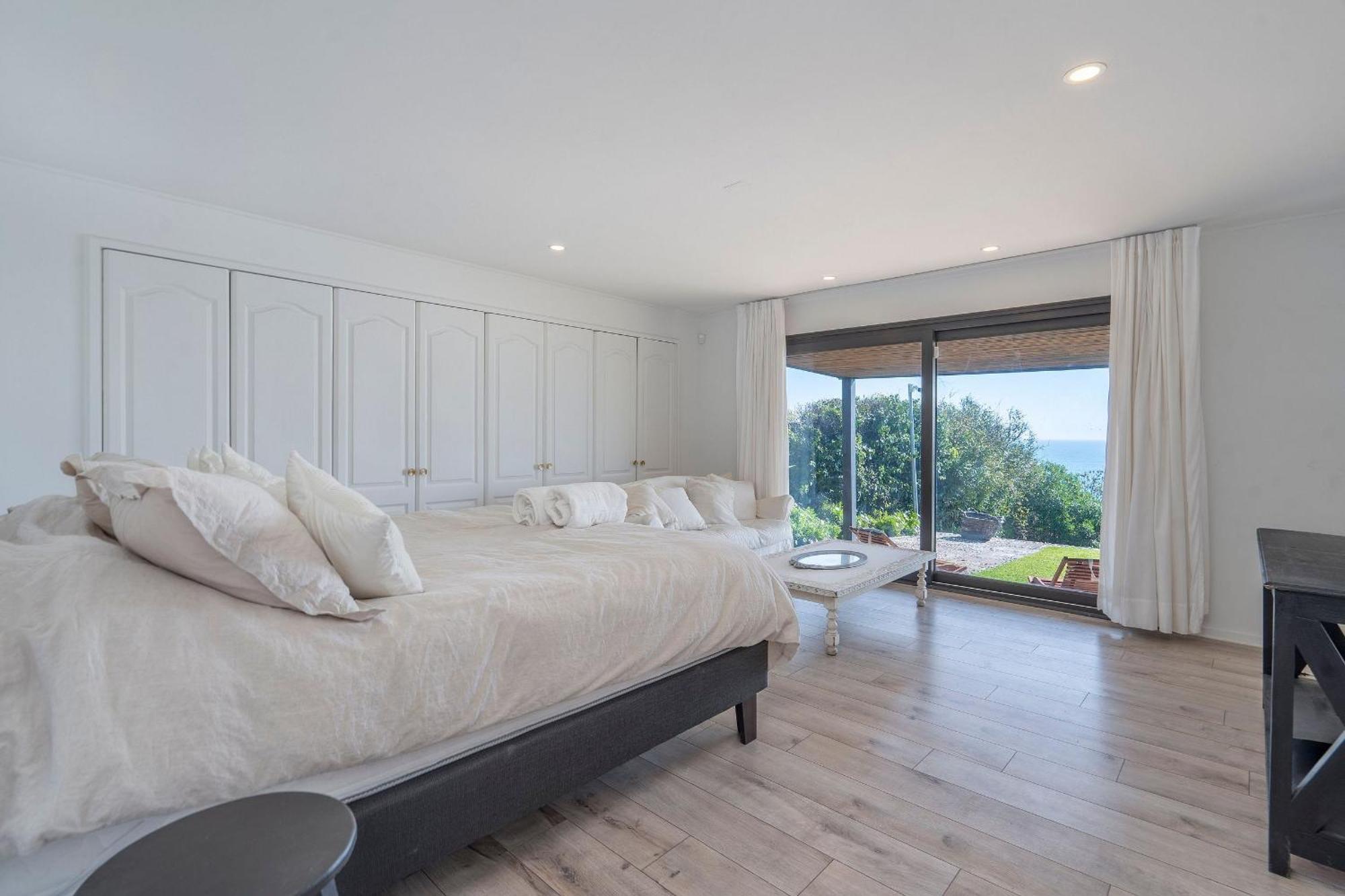 Casa En Recien Remodelada Vista Increible * Concón