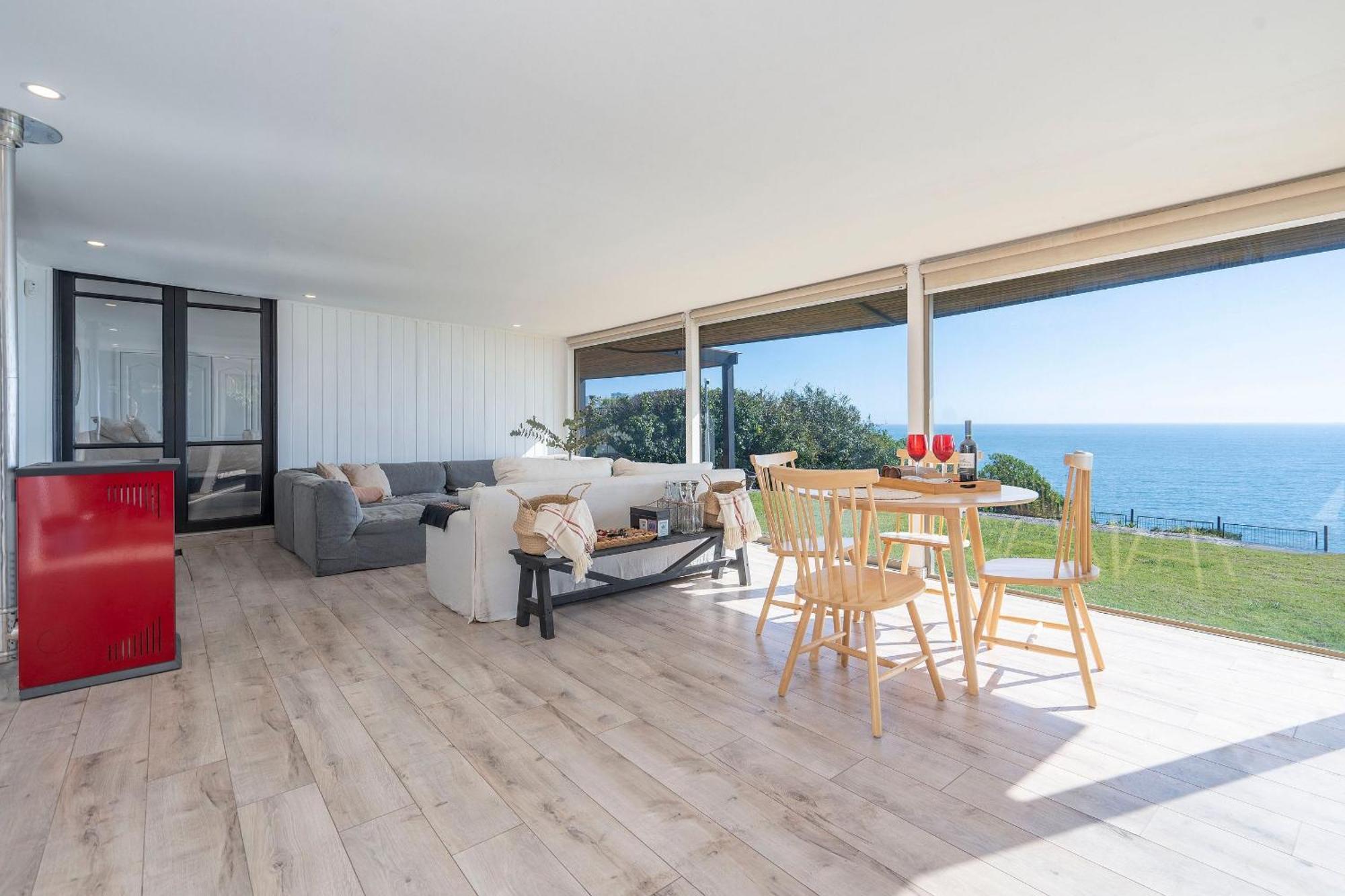 Casa En Recien Remodelada Vista Increible Casa de férias *