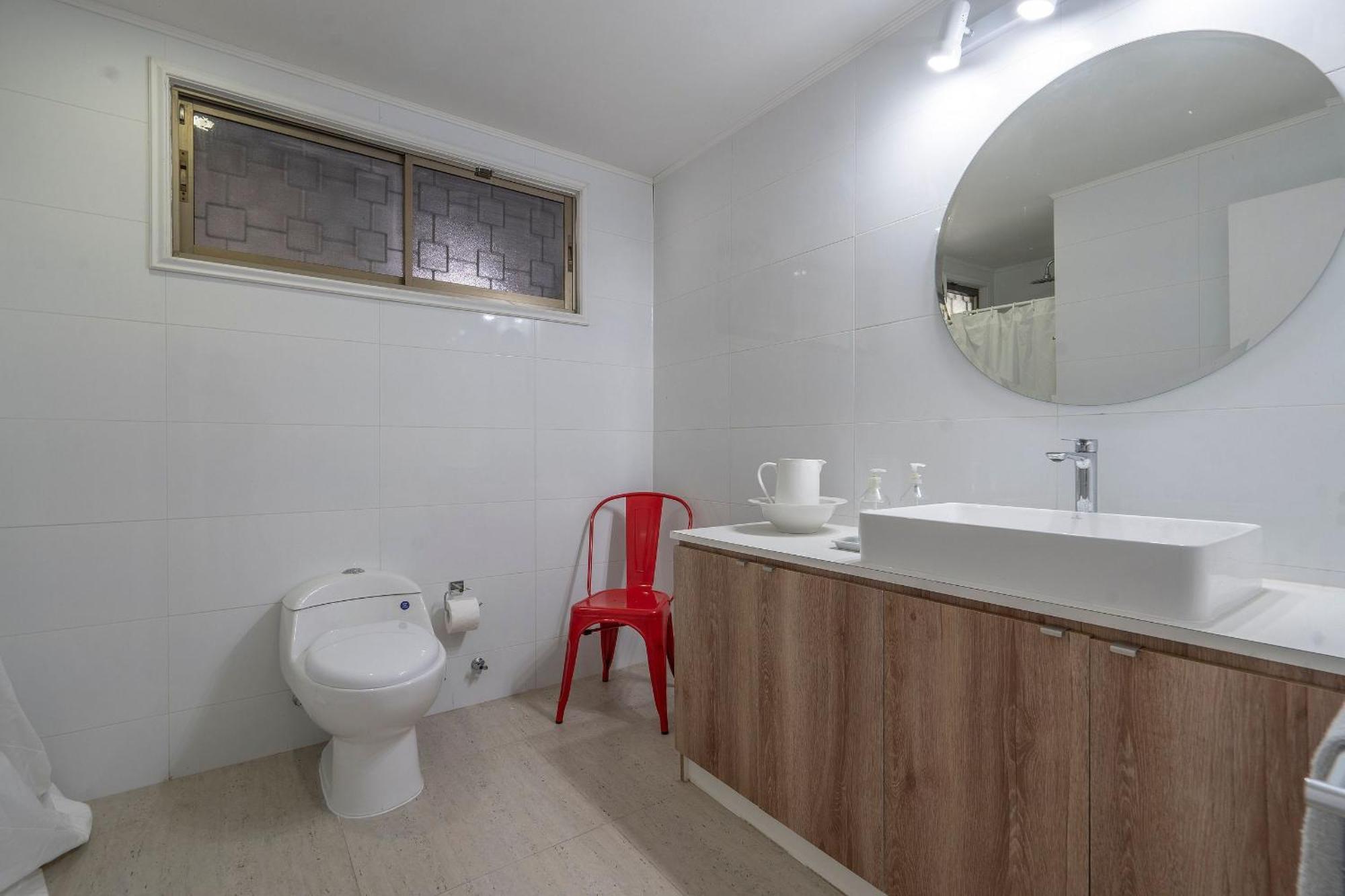Casa de férias Casa En Recien Remodelada Vista Increible *