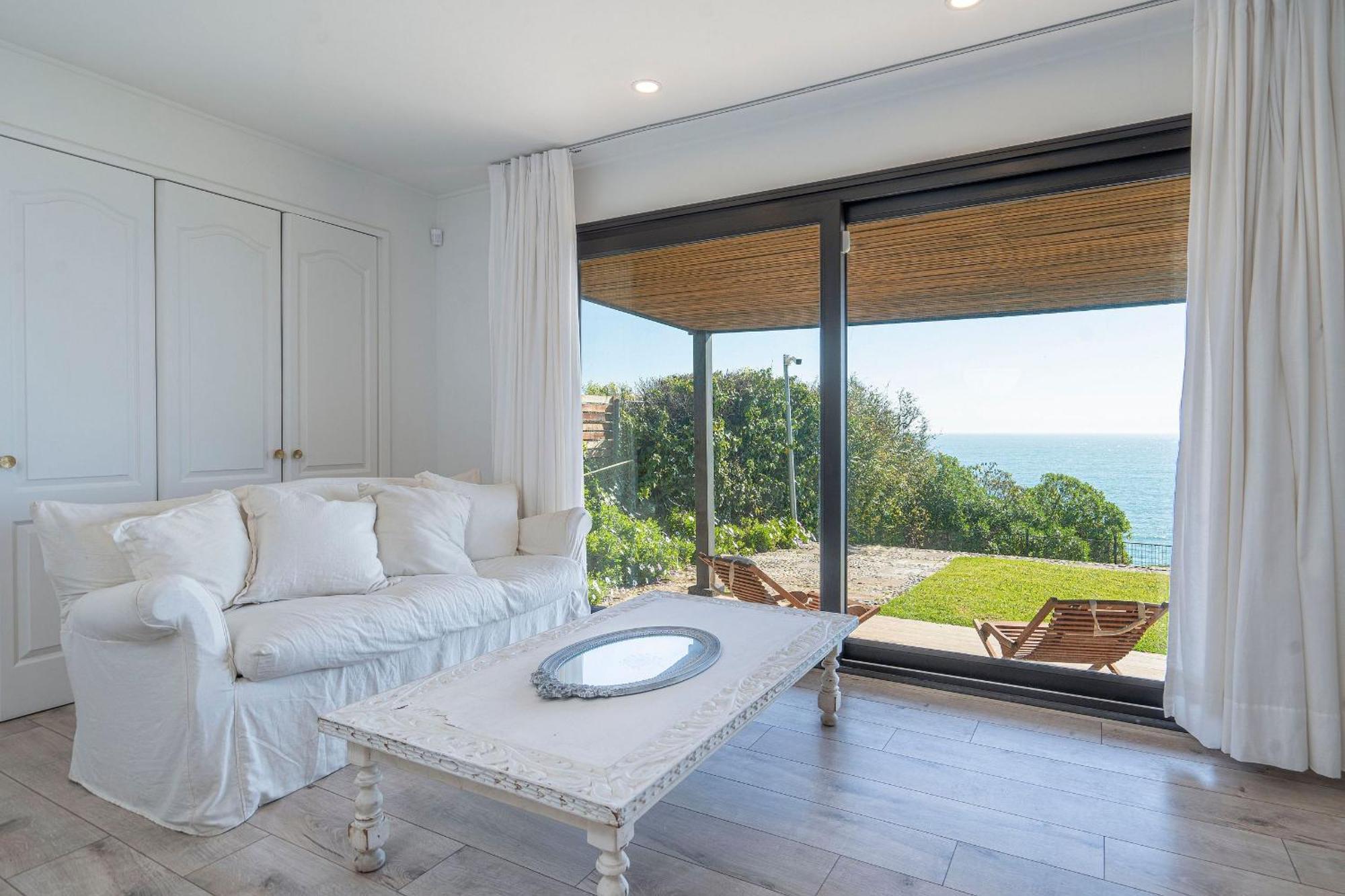 Casa En Recien Remodelada Vista Increible Casa de férias Concón