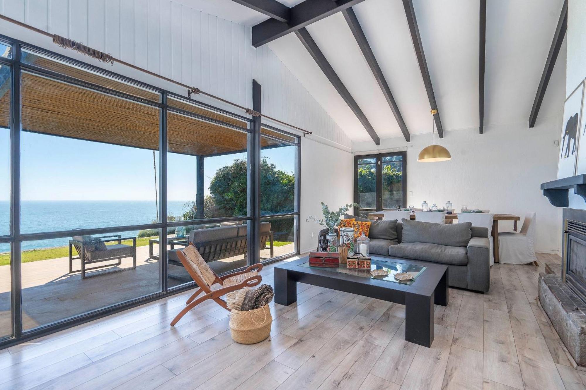 Casa de férias Casa En Recien Remodelada Vista Increible